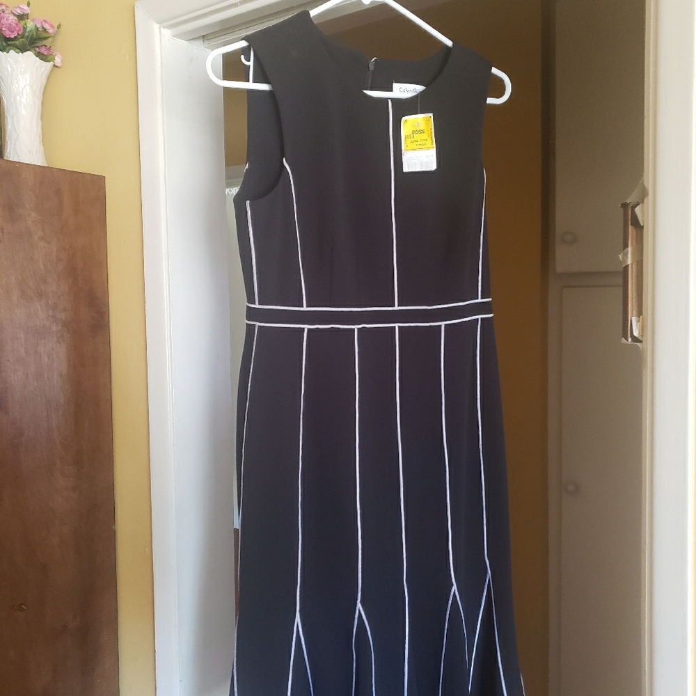 Calvin Klein Dress